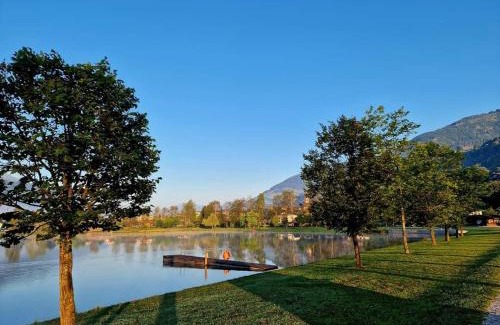 Uttendorf Casa | Appartement Pension Bäckenhäusl FERIENWOHNUNGEN Chalets Hütten Komfortzimmer