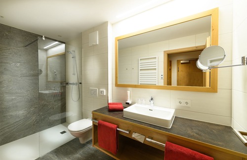 Grossarl Cama Y Desayuno | Appartement-Pension Kendlbacher