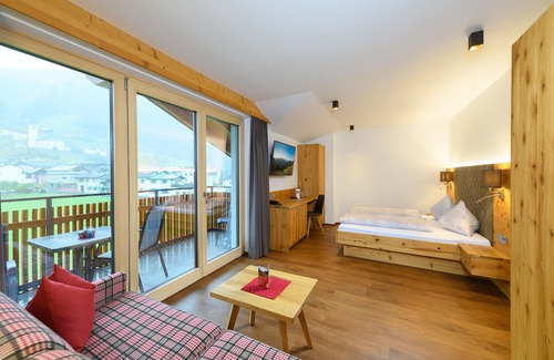 Grossarl Cama Y Desayuno | Appartement-Pension Kendlbacher