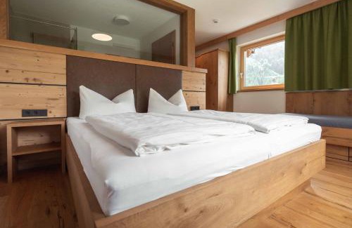 Bichlbach Apartamento | Appartement Pension Strolz