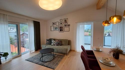 Ebensee Apartamento | Appartement - Penthouse Laimer