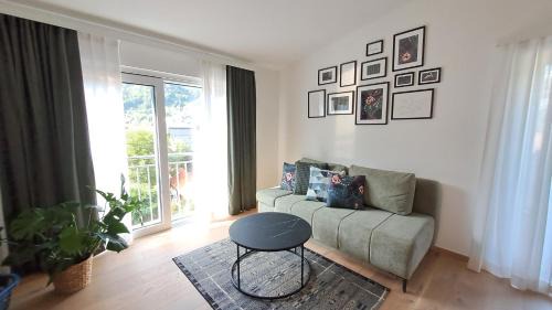 Ebensee Apartamento | Appartement - Penthouse Laimer
