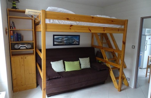 Parame Apartamento | Appartement Philomène