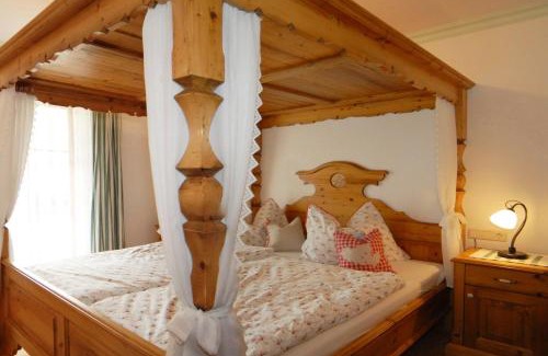 Filzmoos Apartamento | Appartement Pilzhof