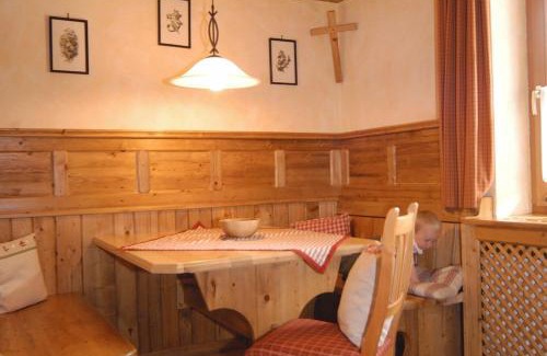 Filzmoos Apartamento | Appartement Pilzhof