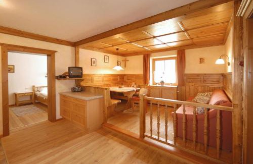 Filzmoos Apartamento | Appartement Pilzhof