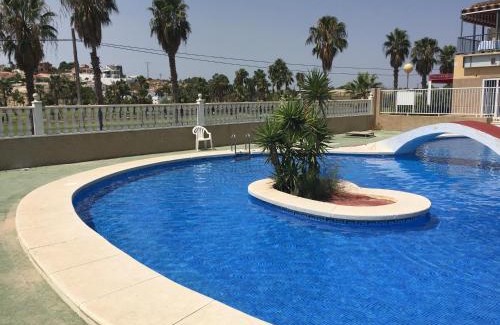 Rojales Apartamento | Appartement Pinogrande