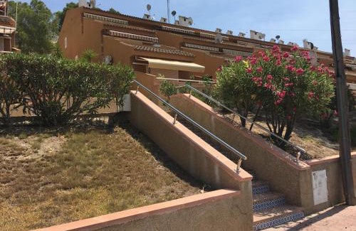 Rojales Apartamento | Appartement Pinogrande