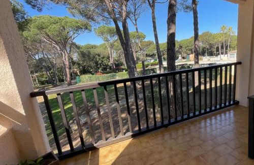 Valescure Apartamento | Appartement Piscine et pinede - Wifi