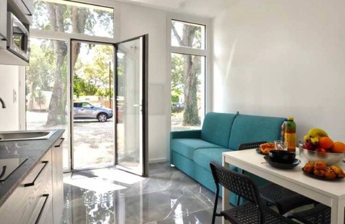 Canale-di-Verde Apartamento | Appartement - Piscine - eeifif