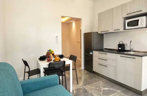Canale-di-Verde Apartamento | Appartement - Piscine - eeifif