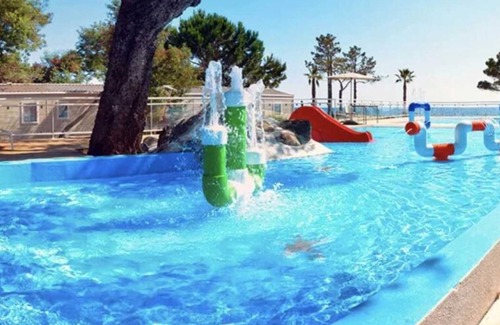 Canale-di-Verde Apartamento | Appartement - Piscine - eeifif