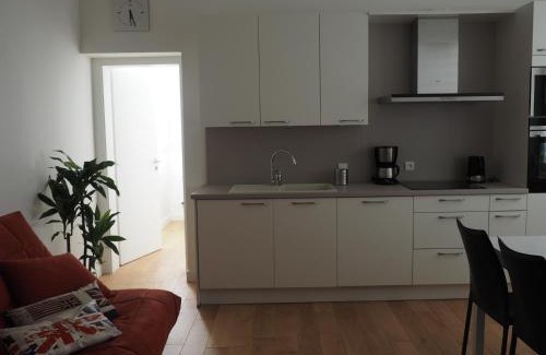 Orangerie Apartamento | Appartement place Golbéry