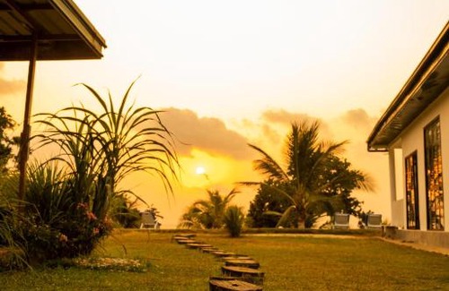 Kribi Apartamento | Appartement & plage privée Kribi