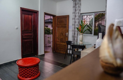 Kribi Apartamento | Appartement & plage privée Kribi