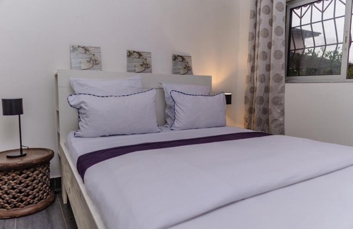 Kribi Apartamento | Appartement & plage privée Kribi