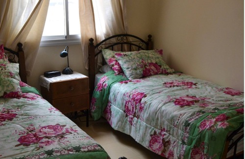 Ifrane Apartamento | Appartement Platane