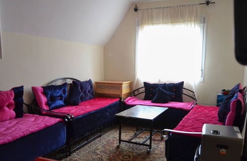Ifrane Apartamento | Appartement Platane