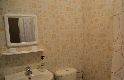 Ifrane Apartamento | Appartement Platane