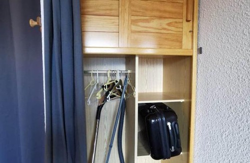 Eclose-Ouest Apartamento | Appartement plein sud 4-6 personnes