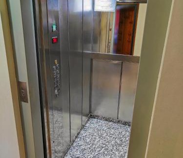 Bni Makada Apartamento | Appartement plus que parfait