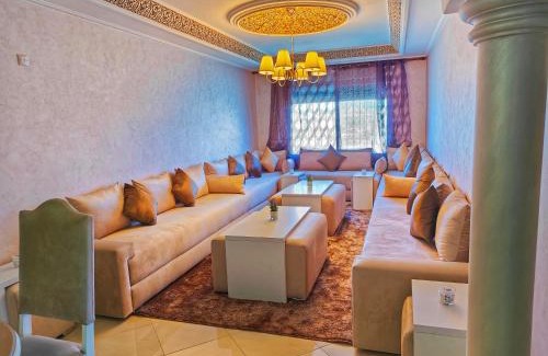Bni Makada Apartamento | Appartement plus que parfait