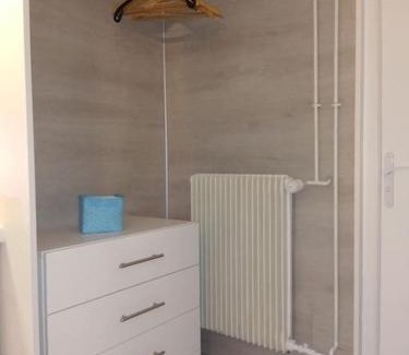 Pont-l'Abbe Apartamento | Appartement Pont l'Abbé Entre océan et campagne