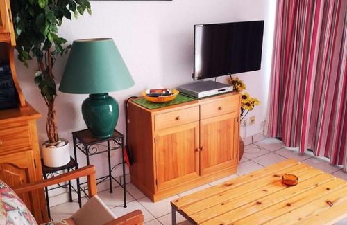 Le Barcares Apartamento | Appartement Port Barcarès, 2 pièces, 4 personnes - FR-1-195-59