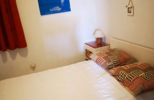 Le Barcares Apartamento | Appartement Port Barcarès, 2 pièces, 4 personnes - FR-1-195-59