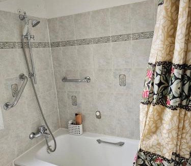 Alfortville Apartamento | Appartement pour 1à 4 personnes