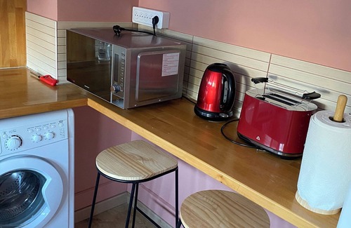 Saint-Dizier Apartamento | Appartement Pour 3 Personnes