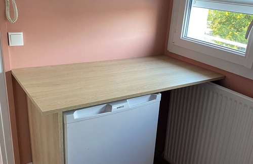 Saint-Dizier Apartamento | Appartement Pour 3 Personnes