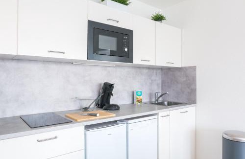 Benodet Apartamento | Appartement pour 4 avec vue sur mer, Benodet