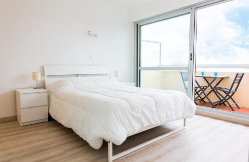 Benodet Apartamento | Appartement pour 4 avec vue sur mer, Benodet