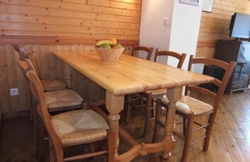 Bareges Apartamento | Appartement pour 6 pers, parking, animaux admis - FR-1-403-11