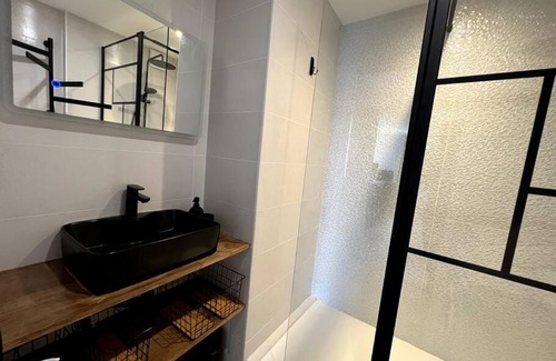 Papus Apartamento | Appartement pour grand groupe