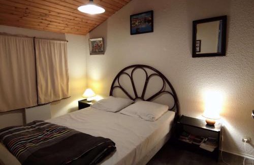 La Remigeasse Casa | Appartement près de la plage, balcon et parking gratuit - FR-1-778-2