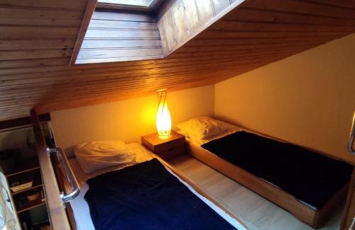 La Remigeasse Casa | Appartement près de la plage, balcon et parking gratuit - FR-1-778-2