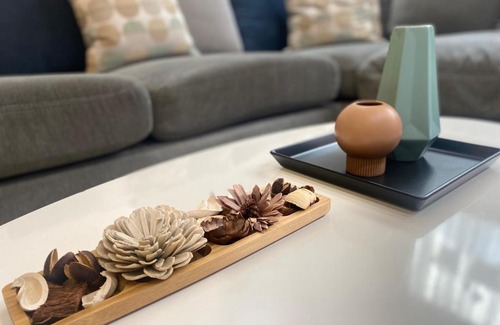 Mohammedia Apartamento | Appartement près de Novotel face au parc WELCOME STAY