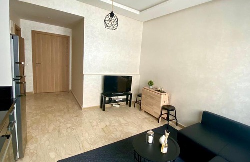 Mohammedia Apartamento | Appartement près de Novotel face au parc WELCOME STAY
