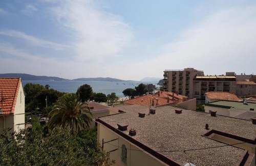 Le Mourillon Apartamento | Appartement près des plages du Mourillon