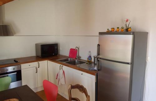 Le Mourillon Apartamento | Appartement près des plages du Mourillon