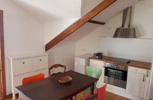 Le Mourillon Apartamento | Appartement près des plages du Mourillon