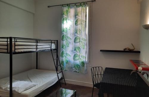 La Madeleine Apartamento | Appartement près des plages