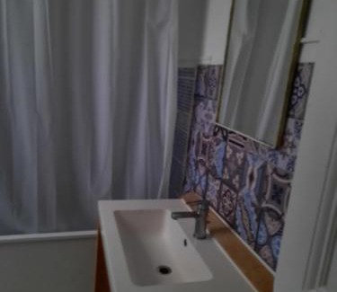La Madeleine Apartamento | Appartement près des plages