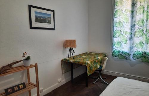 La Madeleine Apartamento | Appartement près des plages