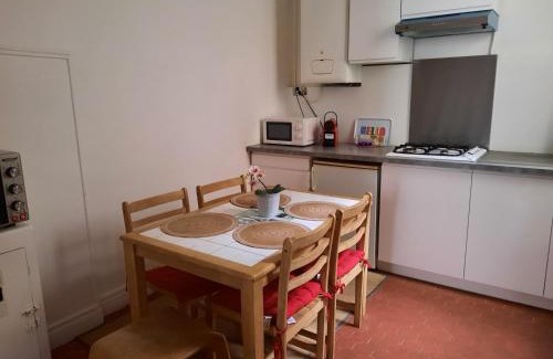 La Madeleine Apartamento | Appartement près des plages