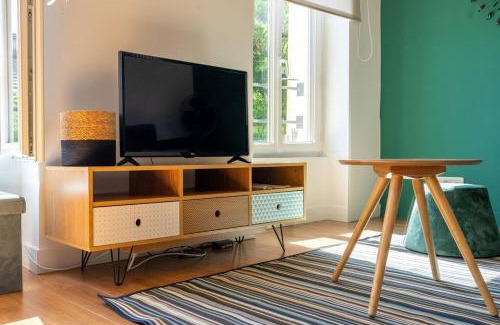 Bussy-Saint-Georges Apartamento | Appartement proche DisneyLand et Paris
