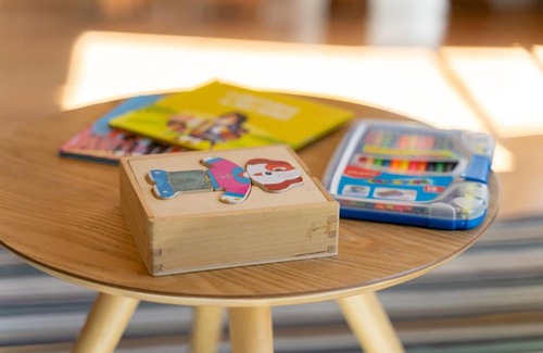 Bussy-Saint-Georges Apartamento | Appartement proche DisneyLand et Paris