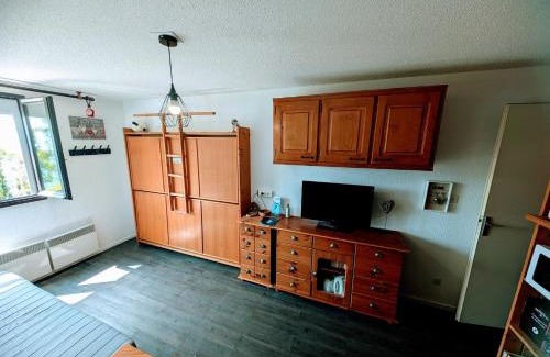 Prapoutel Apartamento | Appartement - Prapoutel - Les Adrets - 7 Laux